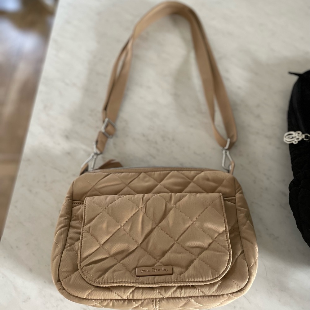 Vera Bradley purse